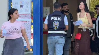 Memurluk hayali için geri sayım bitti: 1,7 milyon aday sınav salonlarına akın etti