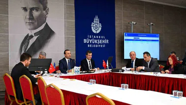 İstanbul’da 7’inci taksi ihalesinde 146 plaka satıldı