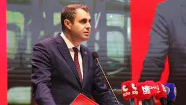 Çanlar Güç için mi çalıyor? CHP İzmir İl Başkanı Çağatay Güç’ün Bürokratlık Dönemi Tartışılıyor