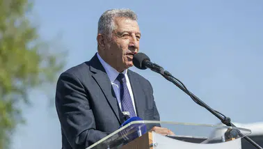 İzmir Valiliği Güzelbahçe için seçim tarihi açıkladı