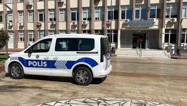 Kaçış planı apartman boşluğunda son buldu: FETÖ hükümlüsü operasyonla yakalandı