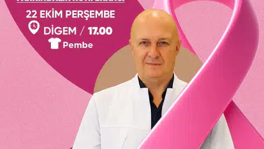 Didim'de sağlık seferberliği: Erken tanı hayat kurtarır