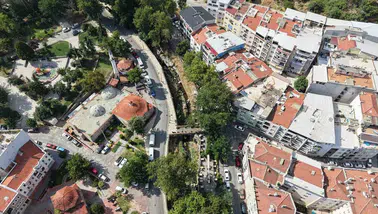 Manisa'da dere yatağından çıkanlar şoke etti: Muhtarlardan çevre seferberliği çağrısı