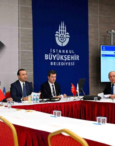 İstanbul’da 7’inci taksi ihalesinde 146 plaka satıldı