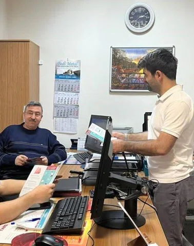 Sinop’ta veremden korunma yolları anlatıldı