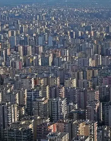 Site aidatlarına ilişkin yasal düzenleme Resmi Gazete'de yayımlanarak yürürlüğe girdi