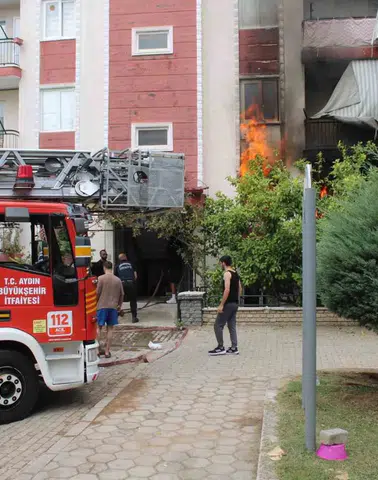 Efeler’de yürek burkan kaza: Muhtar Çıvkaroğlu’ndan seferberlik çağrısı