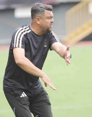 Salihli Belediyespor’da Yeni Sezon Planı Net: Hoze ile Yola Devam