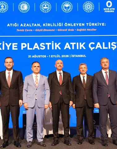 Kirliliği Koylarına Ulaşmadan Durduruyor: Muğla’nın Çevre Politikası Ulusal Çalıştayda Örnek Gösterildi