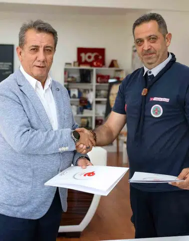 Efeler’de İzcilik İçin Güç Birliği: Doğadan Afet Bilincine Kapsamlı Adım