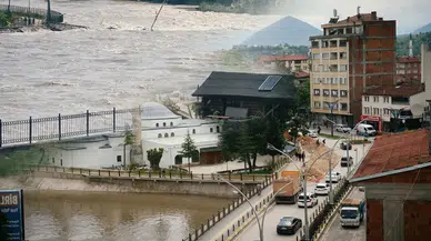 Tokat'ta 33 yıllık rekor kırıldı: Köprüler neden kontrollü yıkılıyor?