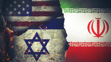 İran'a saldırı hazırlığı tamamlandı: Sadece zaman meselesi mi?