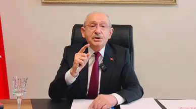 Kılıçdaroğlu'ndan CHP'ye 'arınma' mesajı: O gölge sığınak olamaz