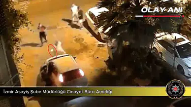 Kız meselesinde silahlar ateşlendi: 15 yaşındaki çocuk hayatını kaybetti