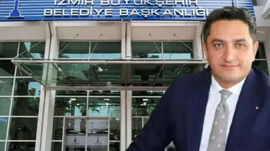 İZBETON soruşturmasında gözaltındaki 7 kişi adli kontrolle serbest bırakıldı