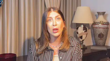 Tamar Tanrıyar hakkında sosyal medya paylaşımları yüzünden gözaltı kararı verildi