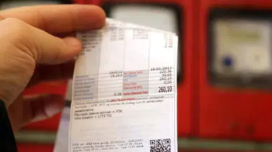Türkiye'nin dünkü elektrik tüketim verileri açıklandı