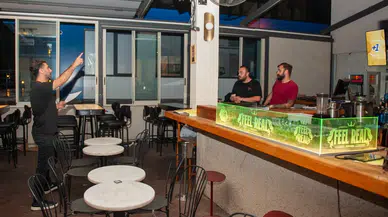 Karşıyaka'da Gürültü Kirliliğine Karşı Yoğun Denetim Başlatıldı