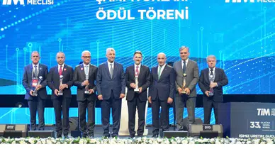 İhracat şampiyonlarının 11’i Egeli