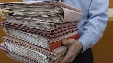 Vatandaşların borcu 6.5 trilyon liraya ulaştı, yasal takibe düşen alacaklar %32 arttı!