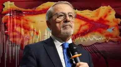 Prof. Dr. Naci Görür'den deprem için 7 maddelik uyarı: Kentsel dönüşüm yetersiz!