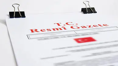 Tarım ve ormanda kurallar sil baştan: O yasa Resmi Gazete'de yayımlandı