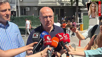 Güç; "Bu yapılan eziyet asla unutulmayacaktır"