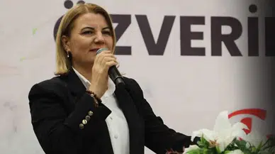 İzmit Belediye Başkanı Fatma Kaplan Hürriyet rüşvet ve örgüt kurma suçlamasıyla görevden alındı