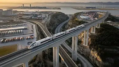 İstanbul'un Kuzey Demiryolu Geçişi Projesi için İhale Tarihi Belirlendi: 14 Ekim!