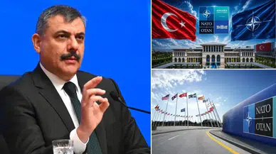 Bakan Çiftçi: 4 bin 412 kişi gözaltında, suçluların yakalanma çalışmaları sürüyor