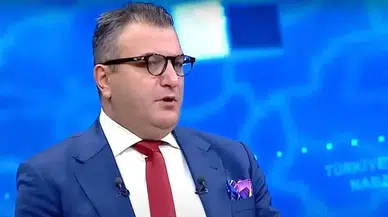 Gazeteci Cem Küçük hakkında gözaltı işlemi
