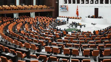 Somali tezkeresi TBMM'den geçti