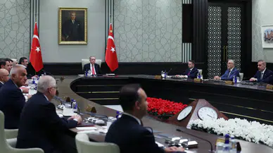 Erdoğan, savaş kaynaklı maliyetleri düşürme ve Kıbrıs'a destek paketlerini açıkladı