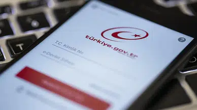 TCMB, e-Devlet'te ödeme ve elektronik para hesap sorgulama hizmetini başlattı