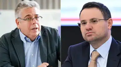 Amor'dan Gürlek'e Trump göndermesi: Türkiye'de yargının bağımsızlığı sorgulanıyor