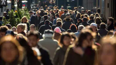 Türkiye'nin çocuk nüfus oranı AB'yi geçerek dikkatleri üzerine çekti