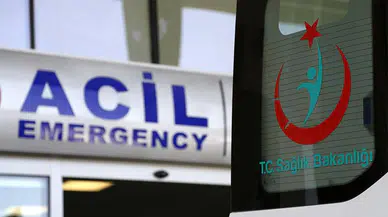 Ankara'da yol çalışmasında iş cinayeti: 2 işçi hayatını kaybetti