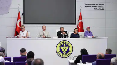 Buca'da 3. Yaş Üniversitesi Projesi Meclis'ten Geçti, Yaşlıların Hayata Katılımı Artacak