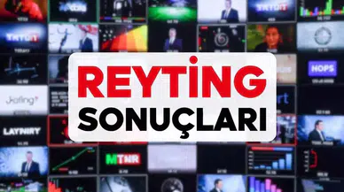 Doğanın Kanunu dizisi reyting yarışında zirveyi yeniden ele geçirdi