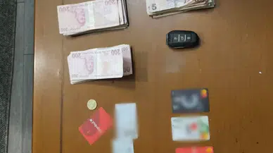 Final maçı başlarken 6 bin 314 hesaba anlık bloke konuldu