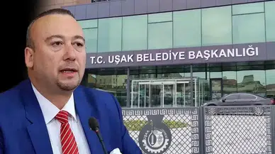 Uşak belediyesinde 16,8 milyon liralık hayalet maaş operasyonu: 17 şüpheliye gözaltı