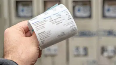 Dün Türkiye'de elektrik tüketimi 50 bin megavatsaat ile zirveye ulaştı