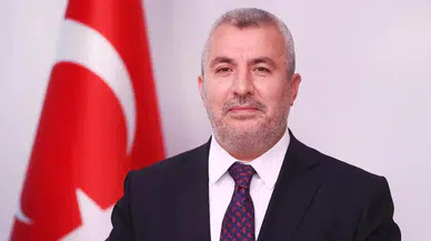 ÖSYM'ye yeni başkan atandı: Prof. Dr. Bayram Ali Ersoy göreve başladı