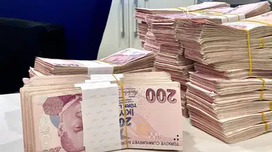 Temmuz ayı bütçe açığı 378 milyar lira, vergi gelirlerinde ise yüzde 37