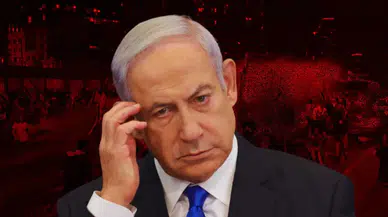 Netanyahu'nun koalisyon krizi sürerken Trump'tan destek yok, gerilim artıyor