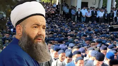 Cübbeli Ahmet'ten Alihan Kuriş ve FETÖ bağlantıları hakkında çarpıcı açıklamalar