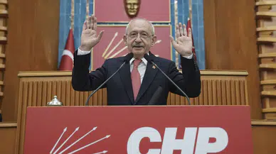 CHP'de vekil geçişleri tartışmaları sürerken Kılıçdaroğlu'nun adaylığı belirsizlik yaratıyor