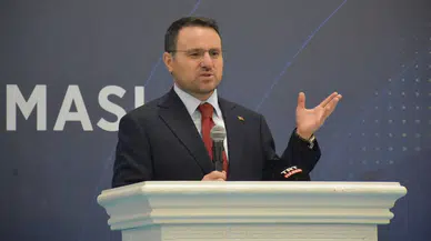 Süleymancılara yönelik mali operasyon: 49 gözaltı kararı açıklandı