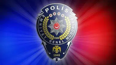 Emniyet Genel Müdürlüğü'nde terfi ve atamalar tamamlandı, sonuçlar PBS.NET'ten sorgulanacak