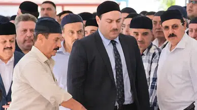 Bakan Çiftçi: Süleymancılara yönelik operasyonlar dindarlara değil, örgüt üst yönetimine yapılıyor